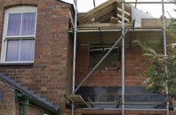free Clyst Hydon home extension quotes