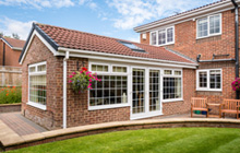 Clyst Hydon house extension leads