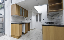 Clyst Hydon kitchen extension leads